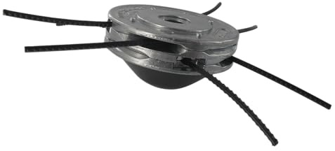Greenstar 18056 - Cabeza de nylon universal sobre speedmatic 2 hijo por desbrozadora
