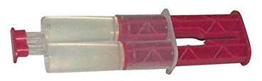 Colle acier liquide époxy - Contenance : 24 mL - RECTAVIT