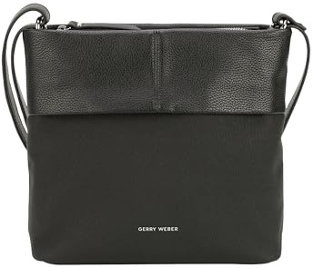 Gerry Weber - keep in mind shoulderbag mhz Schwarz