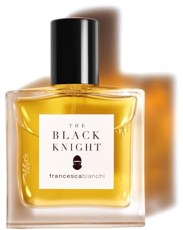 FRANCESCA BIANCHI THE BLACK KNIGHT 30ML EXTRAIT DE PARFUM