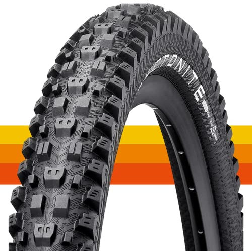 AMERICAN CLASSIC Neumático para bicicleta de montaña - Tectonita, 27.5 x 2.5, 29 x 2.5 (29 x 2.5 - Enduro)