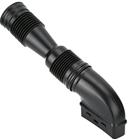 Mercedes W168, Manguera de Tubo de Entrada de Aire Accesorio Automático 1660940487 Apto para AClass W168 19972004 A-Class 1997-2004