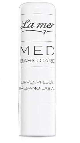 La mer - MED - Lippenpflege