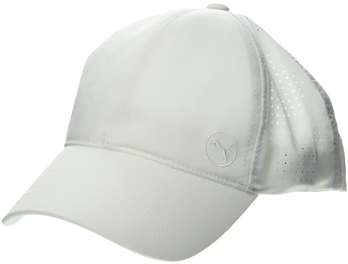 PUMA Golf Damen W S Pferdeschwanz Cap