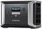 Dabbsson Centrale elettrica portatile da 1382 Wh, generatore solare da 2400 W, ricarica super rapida in 32 minuti, batterie LiFePO4 semisolide per veicoli elettrici per 4500 cicli, DBS1400 Pro