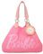 Fritzi aus Preussen Izzy Medium Frottee Limited Barbie Blush Pink, Shopper Donna, Colore: Rosa, Mittelgroße