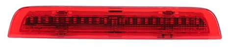 Auto Feux Arrières Pour Toyota Pour Yaris 2012-2020 Troisième Feu Stop LED Feu Signalisation À Montage Haut Niveau Feu Stop Supplémentaire Feu Arrière