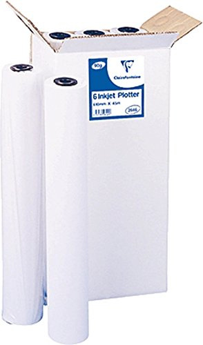 Clairefon Plotterpa 2646c 61x450cm VE6