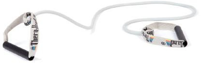 Thera-Band® Body-Trainer Expander-Feste Griffe (Silber)