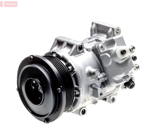 DENSO DCP51004 Compresseur de clim 7SEH17C ND-8 R134a