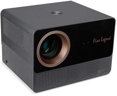 Acer Aopen QF18s Projector