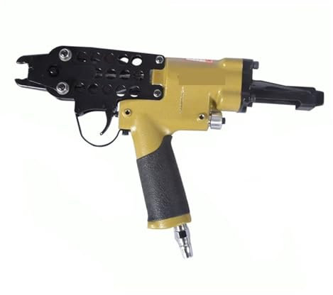 Nagelpistole SC7C Pneumatische C-Ring-Pistole, Luft-Nagelpistole, Hog-Ring-Zange, Ringzangen-Werkzeug, Nagelpistole, Elektrowerkzeuge