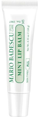 Mario Badescu