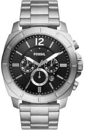 Fossil BQ2757 Montre Homme