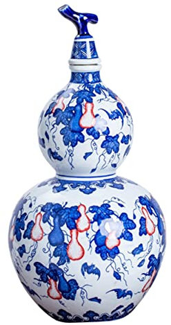 Japanische Keramik-Sake-Tasse, Vintage-Sake-Topf Weinkrug aus Keramik, Weinflasche aus Porzellan, japanischer Sake-Becher, Weinkrug, Weinkrug aus Keramik, Wein-Sake-Becher, Außendekoration, Weinregal