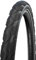 Schwalbe Marathon Efficiency Evo, Super Race V -Guard 28 x1,7 45-622, Schwarz