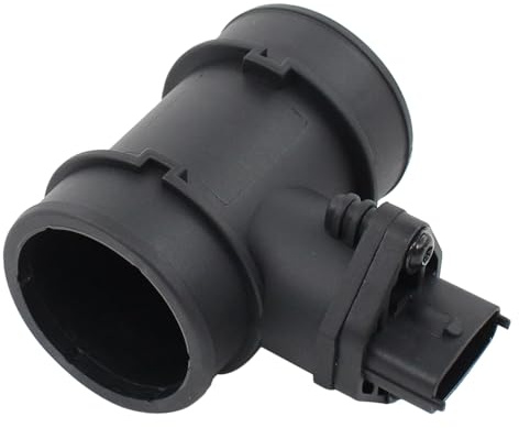 Doo Engy Luftmassenmesser Luftmengenmesser 5-polig für Corsa C Meriva A | für Astra G CC Astra H Caravan Astra H GTC Tigra TwinTop Combo Agila A 1.4 1.2 1.0