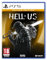 Hell is Us: Deluxe Edition (PS5)