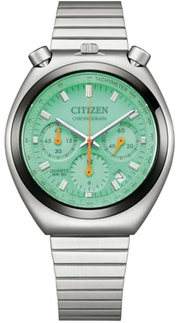 Citizen Orologio da uomo AN3660-73X