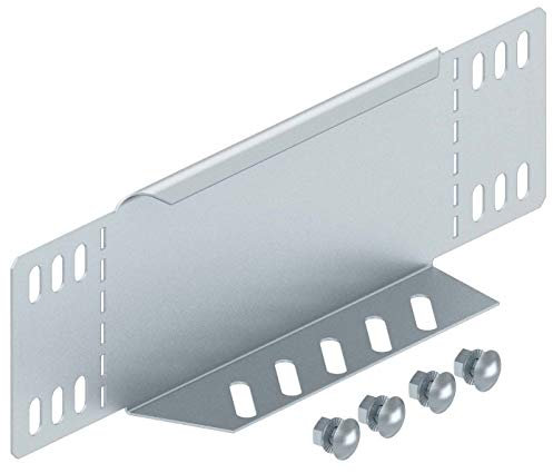 obo-bettermann '.Band. portacbl. – REDUCCION rweb830 85 x 300 mm verzinkt