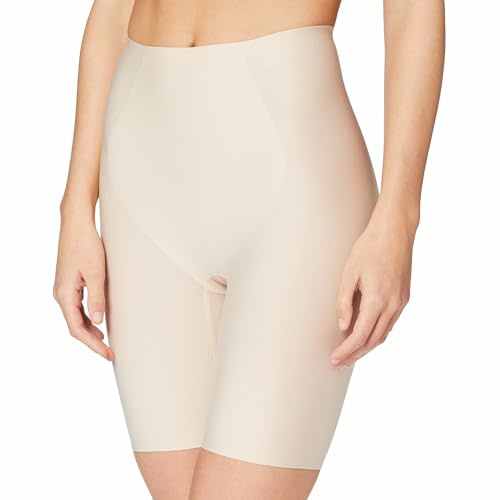 Triumph Donna Medium Shaping Series Panty L, Shapewear, NUDE BEIGE, S