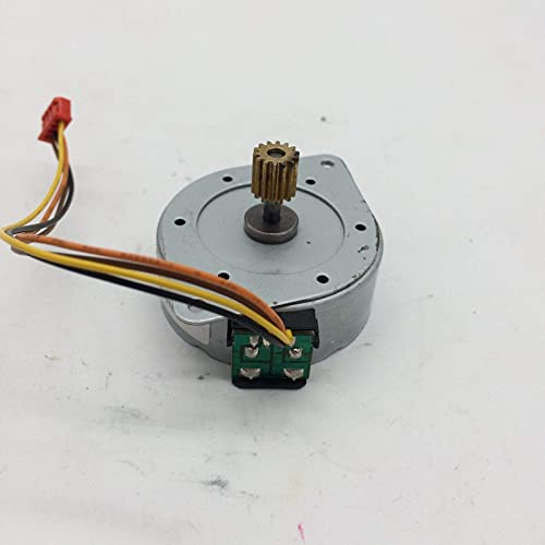 Accesorios de Piezas de Repuesto para Motor Paso a Paso de Impresora 0Z07Ap1 para Oki para Star 700Ii Tsp700 Tsp800