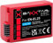 Baxxtar Pro EN-EL25 Kamera Akku (1350mAh) mit aktivem NTC Sensor - Kompatibel mit Nikon Z30 Z50 Z50II Z-fc