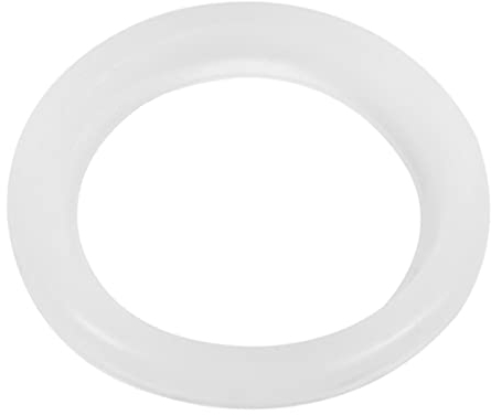 Silicone Group Gasket,Gasket for Stovetop Espresso Coffee Makers,Silicone Brew Head Gasket Ring for Coffee Machine Universal Professional Accessory Part
