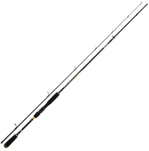 Daiwa Crossfire Spin 2,40m 40-100g