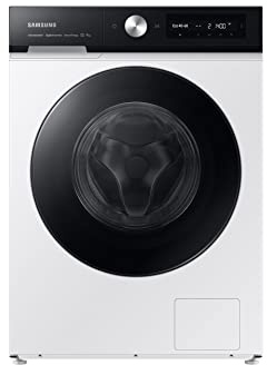 Lavatrice 11 Kg Classe A 1400 giri Inverter - WW11BB704DGE
