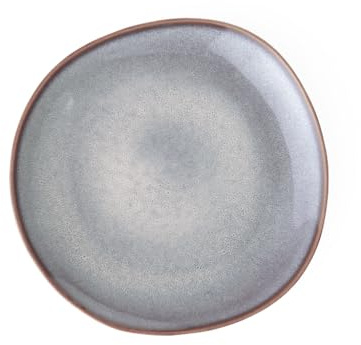 Like. by Villeroy & Boch Lave beige Speiseteller, beige, 28 x 28 x 2,7 cm