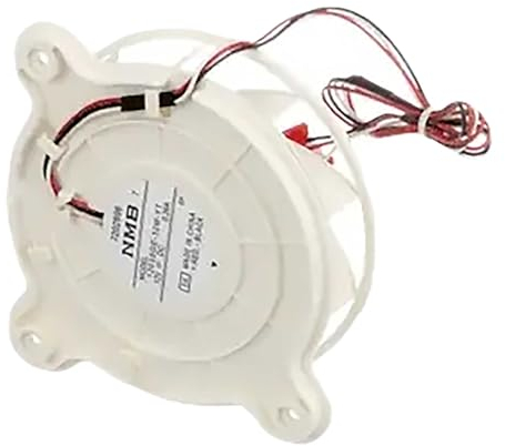 Samsung Motor del ventilador del evaporador del refrigerador DA31-00334C