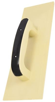 Paleta ligera adecuada para paredes, suelos, superficies de cemento, aplicaciones de cemento, proyectos de bricolaje