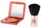 Ikos Original Egyptische Erde - Beauty-Set - Naturelle 7 g + Pinsel