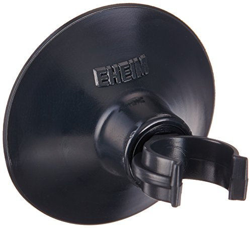 Eheim AEH4014100 Suction Cup with Clip Designed for Aquarium Air Pump