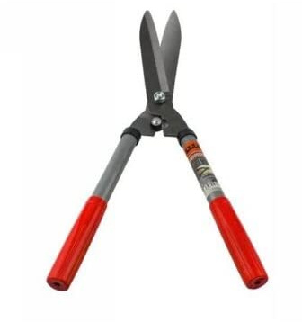 Forbice Forbicione Siepi 82Cm Tagliasiepi Forbici Potatura Cesoia Cesoie