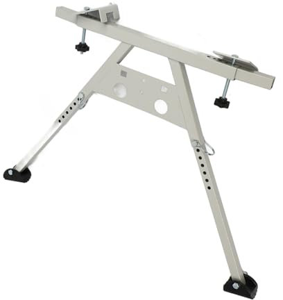Dachleiter Standoff, Leiterdach Stabilisator Verstellbares Dach Leiter Beständiger Stahl Leiter Stabilisator Verlängerte Leiter Stabilisator Accessoire, Zubehör, Zubehör