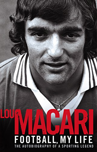 Football, My Life (English Edition)