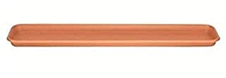 Stewart Soucoupe pour jardinière Terracotta 100 cm