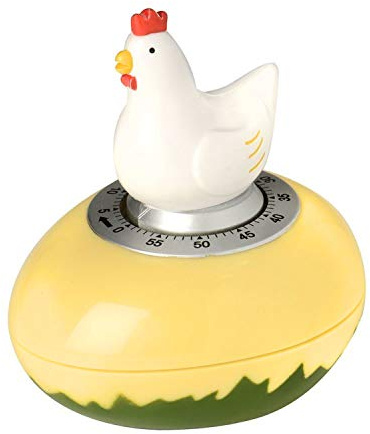Eddingtons Hen Kitchen Timer