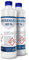 FURTH CHEMIE Ameisensäure 60% | 2 x 1 kg Doppelpack (9,45 Euro/Kg)