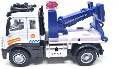 PLAYJOCS GT-8127 Stadtkran