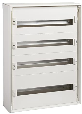 Schneider Electric Cofret PrismaSeT160,4 rangs, haute 780 mm marque