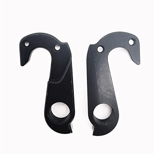 ZEPHYX MTB Fahrrad Schaltwerk Getriebe Mech Aufhänger, for Cervelo, for R2 R3 R5 S2 S3 S5 Aluminium Legierung Fahrrad Schwanz Haken Radfahren Zubehör Schaltauge