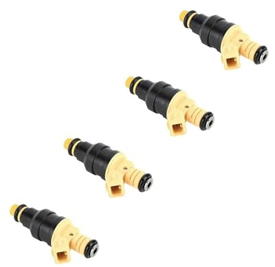 Iniettore carburante auto Per-BMW K75 K1100 K1200 K75 K75T K75C 4PCS 0280150210 Moto Ugello di Iniezione di Carburante0280150716 0280150941 0280150211 Ugello iniettore carburante auto