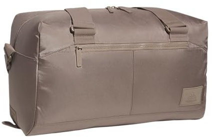 adidas Lounge Duffel, Chalky Brown, One Size