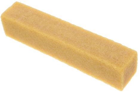 Hemobllo Abrasive Cleaning Stick for Sandpaper Grip Tape Rubber Cleaner for Skateboard Grip Sanding Discs Belts Lightweight Portable Sanding Block Kit