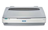 Epson GT-20000 - Escáner (215,9 x 355,6 mm, 48 bit, 4,3 seg/página, Escáner de Cama Plana, CCD, A3)