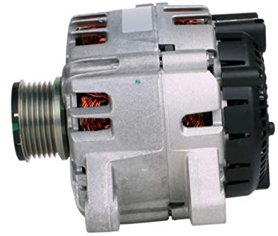 HELLA 8El 012 430-091 Alternateur - 14V - 150A