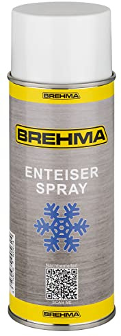 BREHMA Enteiserspray 400ml